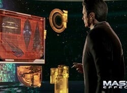 Mass Effect 3 Sales Eclipse 1.3 Million in North America