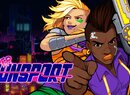 Volleyball Turns Violent in Hyper Gunsport on PS5, PS4 Next Week