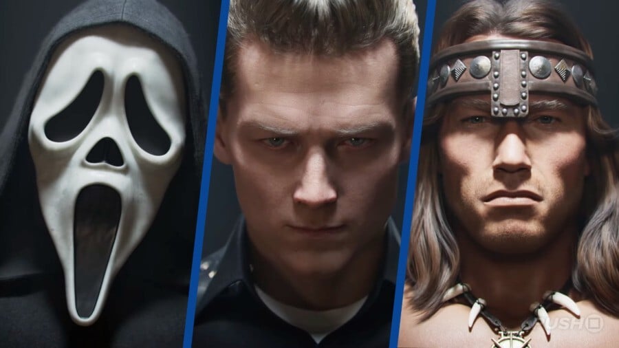 Mortal Kombat 1 Adds Outrageous Animalities, Massive Story Campaign, and Much More 1