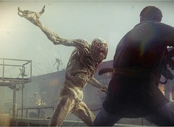 Insomniac Deliver Resistance 3 Update Ahead Of The VGAs