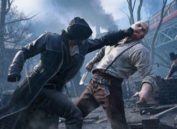 UK Sales Charts: Assassin's Creed Syndicate Fails to Outsell Predecessors