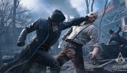 UK Sales Charts: Assassin's Creed Syndicate Fails to Outsell Predecessors
