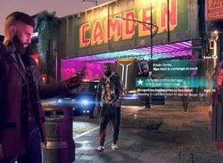Watch Dogs Legion PS5, PS4 Update Will Add Crossplay