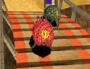 Namco's Arcade Oddity Armadillo Racing Makes Its Console Debut on PS5, with Trackball Support