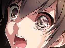 Corpse Party: Blood Drive Will Chill Japan to the Bone in July