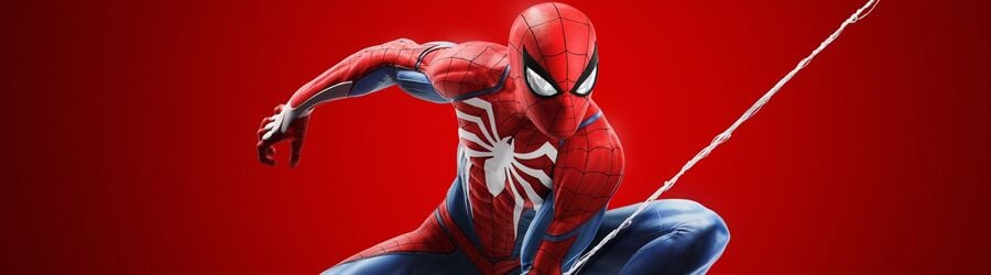 Marvel's Spider-Man: Remastered (PS5)
