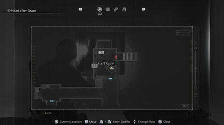 Resident Evil Requiem: ARK Walkthrough 3