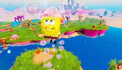 SpongeBob SquarePants Battle for Bikini Bottom Rehydrated Guide: Tips, Tricks, and All Collectibles