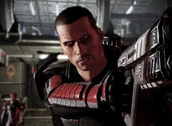 Mass Effect Legendary Edition Gets Korean Age Rating