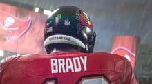 Madden NFL 21