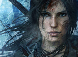 Square Enix Confirms New Tomb Raider, Lara Croft's Defining Adventure Begins in 2018
