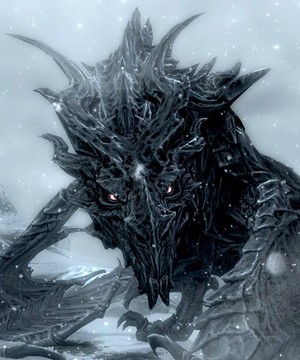 Alduin