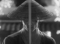 Trek to Yomi (PS5) - Short Samurai Slasher Thrives on Amazing Atmosphere