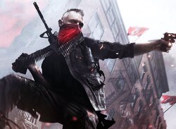 PS4's Homefront: The Revolution Development to Be Finished by Dambuster Studio