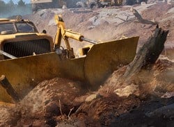 RoadCraft (PS5) - Saber Interactive Avoids All Disasters with Its Best Vehicle Sim to Date