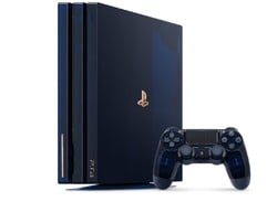 How to Buy 500 Million Limited Edition PS4 Pro, DualShock 4, and Wireless Headset
