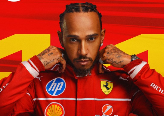 EA Sports F1 25 Ditches Last Gen, Brings Back Braking Point This May on PS5