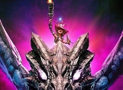 Tiny Tina's Wonderlands (PS5) - Borderlands Fantasy Spin-Off Can't Quite Find the Magic