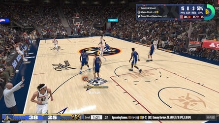 NBA 2K24: How to Earn VC without Spending Money 7