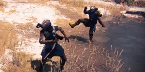 The view from Sony HQ