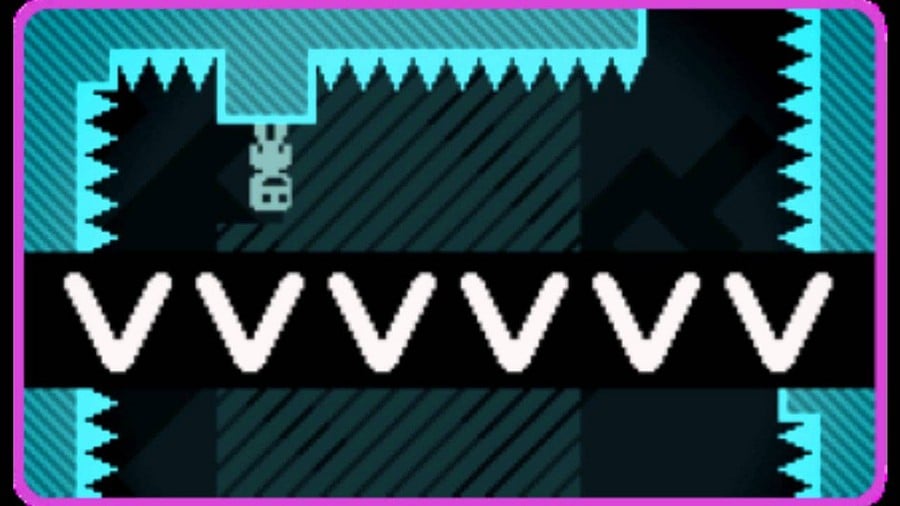 VVVVVV