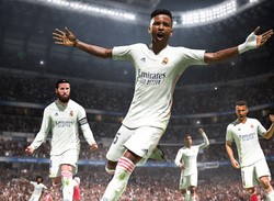 FIFA 21 Dominates Both Europe and the US