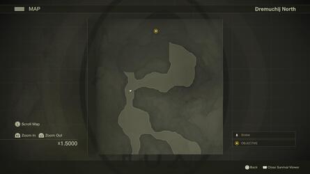 Metal Gear Solid Delta: Dremuchij North Walkthrough 21