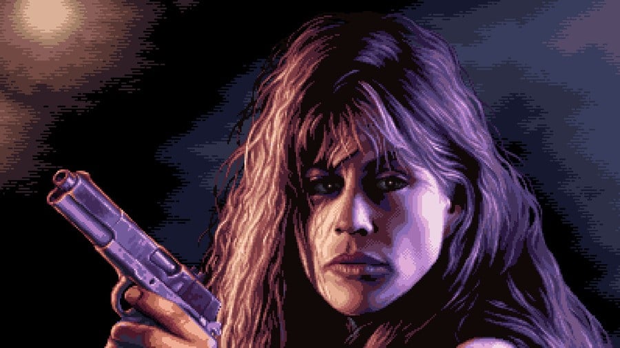 Terminator 2D Is a Dream Come True for Retro Gamers on PS5, PS4 1