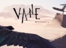 Atmospheric Adventure Game VANE Comes to PS4 on 15th January