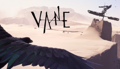 Atmospheric Adventure Game VANE Comes to PS4 on 15th January