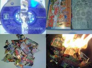 This Is What Happens When You Buy A Console Purely For One Exclusive.