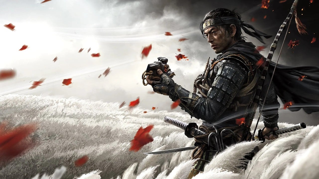 Ghost of Tsushima Dev: We're Achieving The Ambitious Goal of Making The  World Move Around The Player