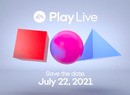 Electronic Arts Sets the Date for This Year's EA Play Live Presentation