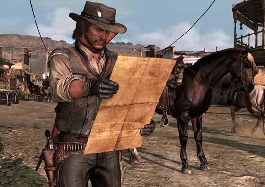 Red Dead Redemption: Cheat Codes List and Secrets