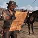 Red Dead Redemption: Cheat Codes List and Secrets