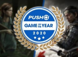 What Is Your PS5 and PS4 Game of the Year 2020?