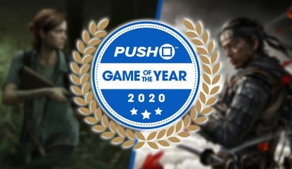What Is Your PS5 and PS4 Game of the Year 2020?
