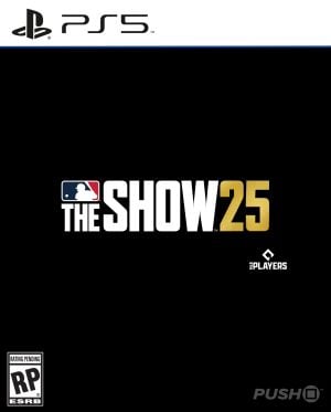 MLB The Show 25