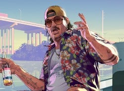 'It's a Laughable Notion': AI Can't Generate Hit Games Like GTA 6, Says Take-Two CEO