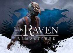 The Raven Remastered Announced for PS4, Coming This March