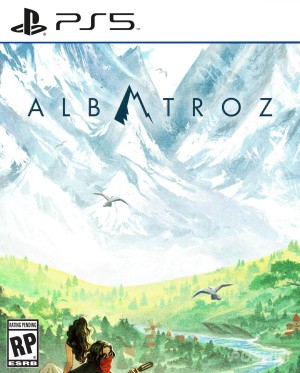 Albatroz