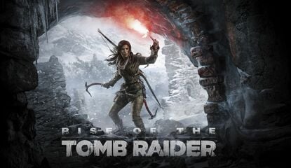 Will You Be Buying Rise of the Tomb Raider on PS4?