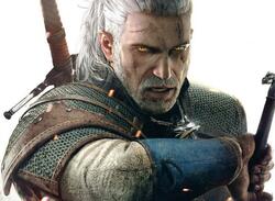 The Witcher 3: Game of the Year Edition Hunts on PS4 This Month