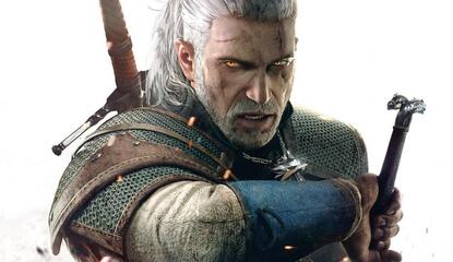 The Witcher 3: Game of the Year Edition Hunts on PS4 This Month