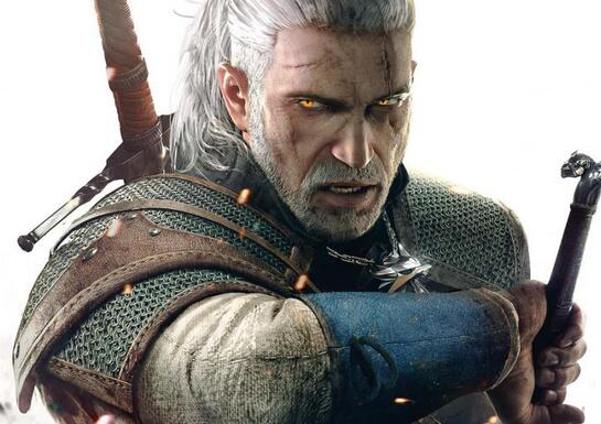 The Witcher 3: Game of the Year Edition Hunts on PS4 This Month