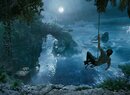 Go Deep with Shadow of the Tomb Raider's Underwater Survival
