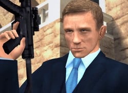 This 007 Game You Didn't Play Was Basically PS2's Uncharted