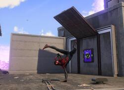 Marvel's Spider-Man 2: Airwaves