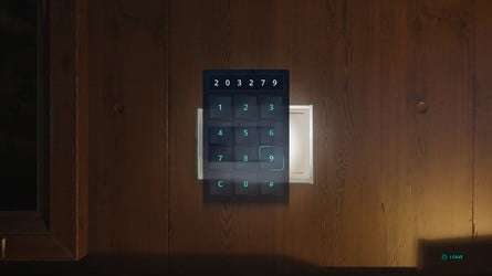 Hell Is Us: How to Open the Safe in Ministry of Cultural Primacy in Lethe 13