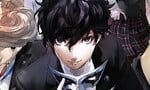 Review: Persona 5 (PS4)